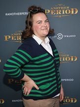 foto de Betsy Sodaro