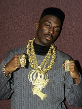 foto de Big Daddy Kane