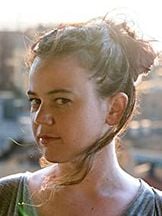 foto de Ruthy Pribar