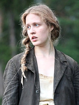 foto de Maria Karpova