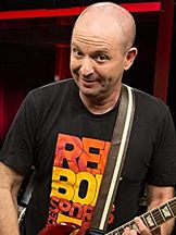 foto de Tai Friedman