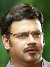 foto de Suresh Menon