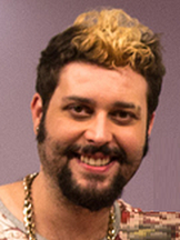 foto de Pedroca Monteiro