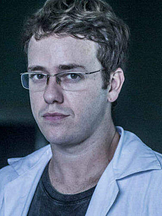 foto de Pablo Sanábio