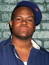 foto de Jermaine Williams