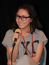 foto de Christine Marie Cabanos