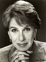 foto de Doris Belack