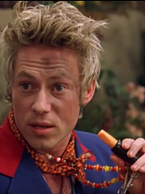 foto de Michael E. Rodgers