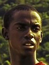 foto de Gabriel Malema