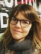 foto de Jennifer Corbett