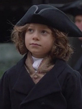 foto de Woody Norman