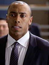 foto de Brandon Rush