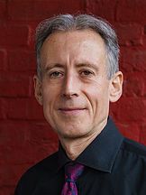 foto de Peter Tatchell