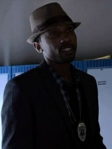 foto de K.C. Collins