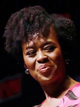 foto de Medina Senghore