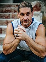 foto de Michael Wayne Foster