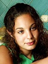 foto de Alba Rodríguez