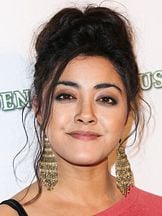 foto de Yasmine Al-Bustami