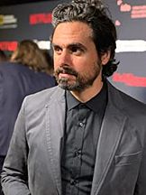 foto de Joshua Altman