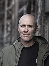 foto de Eddie Martin