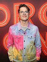 foto de Jeffery Self