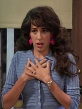 foto de Maggie Wheeler