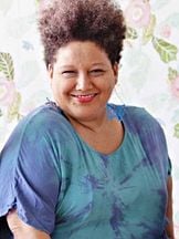 foto de Gisela Rosario Ramos