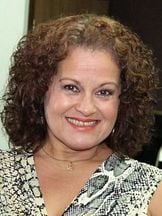 foto de Magali Carrasquillo