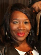 foto de Miss Lawrence