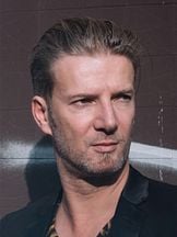 foto de Bertrand Belin