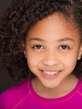 foto de Naledi Murray