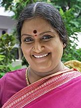 foto de Vadivukkarasi