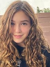 foto de Mia Rubín Legarreta