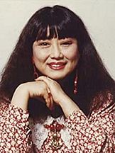 foto de Fuyumi Shiraishi