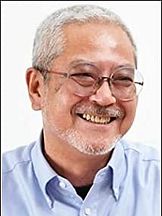 foto de Katsuji Mori