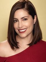 foto de Iliana Donatlán