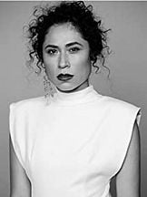 foto de Mayra Batalla