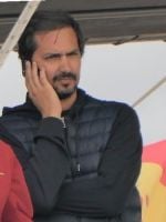 foto de Guillermo Ríos Bordón