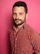 foto de Tony Rodriguez