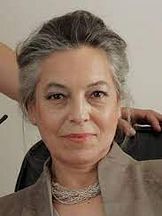 foto de Franciska Ródenas