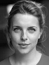 foto de Claire Cartwright