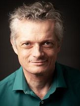 foto de James Parsons