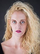 foto de Lydia Hourihan