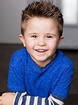 foto de Dash McCloud