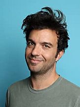 foto de Greg Worswick