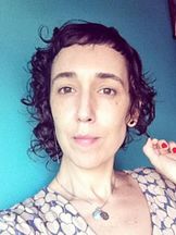 foto de Camila Falcão