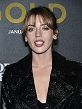 foto de Clara McGregor