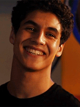 foto de Laïs Salameh