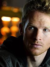 foto de Isaiah Stratton