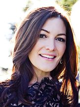 foto de Stacy Rukeyser